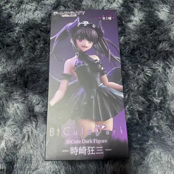 BiCute Dark 토키사키 쿠루미 피규어 가격 인하 가능
