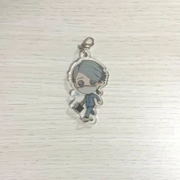 제5인격 이어지는 아크릴 키링 납관사