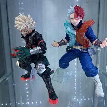 제일복권 나의 히어로 아카데미아 피규어