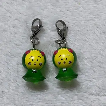 코지코지 메지루시 액세서리 2개 세트