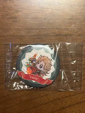 당구 플레이어 제5인격 캔뱃지 오프라인