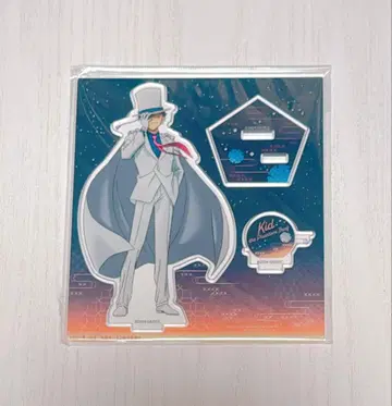 명탐정 코난 아크릴 스탠드 괴도 키드