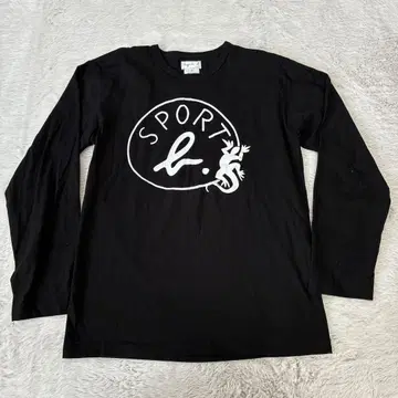 Agnes b 00s long sleeves made in France