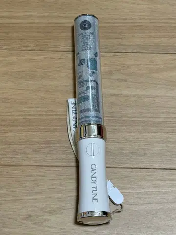 CANDY TUNE 응원봉 Ver3