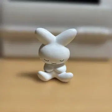 UDF 퍼스트 미피 치이사나 우사코짱 1955년판 피규어