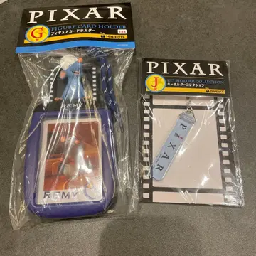 픽사 제일복권 G상 J상 라따뚜이