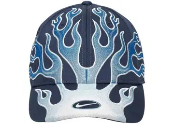 나이키 스트럭처드 OG 플레임 캡