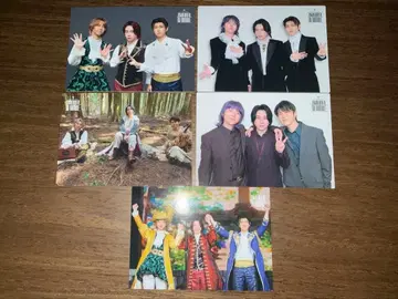 미세스 그린애플 포토 카드