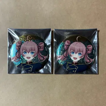 뱅드림 애니메이트 하모니 페어 츄츄