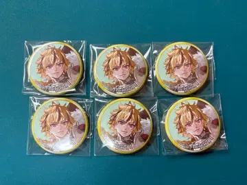 Fate/Grand Order 영기 소환 캔뱃지 리차드