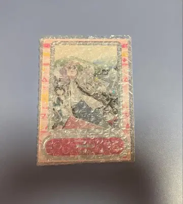 유루캠 메론북스 아크릴 스탠드