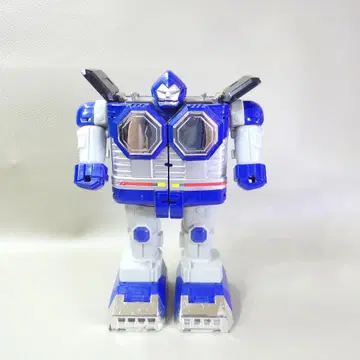 별의 전대 긴가맨 DX 초합금 G별의 짐승 합체 긴가이오 긴가릴라