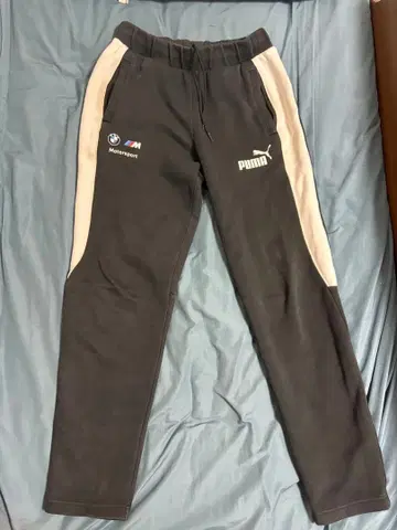 푸마 벤츠 셋업 팬츠