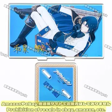 아이나나 이즈미 이오리 위시보 애니나나 OP 아크릴 스탠드