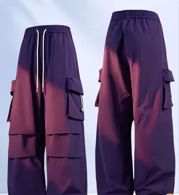 미사용 Men'S Outdoor Long Work Pants 올 시즌