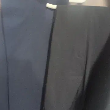 Paul Smith 슬랙스 2장 세트 클리닝 완료