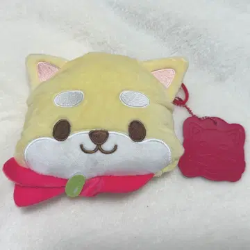 JOCHUM 봉제 인형 퍼스 마메치이 마메하라 잇세이