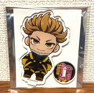 가치액터 프린세스 카페 콜라보 사이버 펑크 엔진