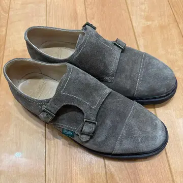 파라부트 윌리엄 uk6.5 그레이스 에이드