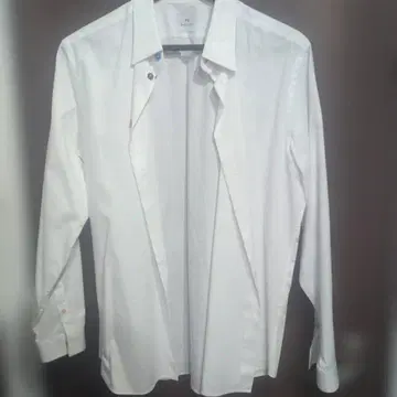 Paul Smith 와이셔츠 긴팔 셔츠 클리닝 완료