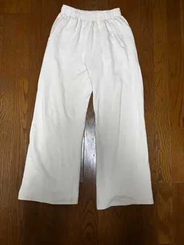 KAIKO Cloud 트라우저 베이지