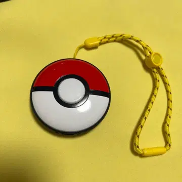 포켓몬 GO 플러스+ 상자 없음