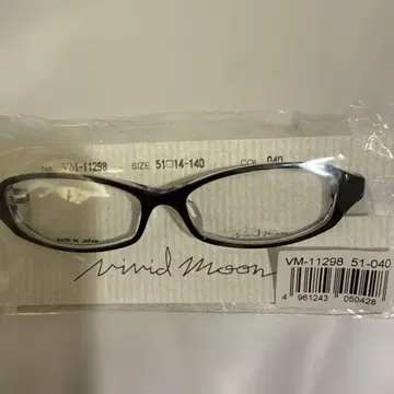 Vivid Moon 안경 VM-11298 51-14-140