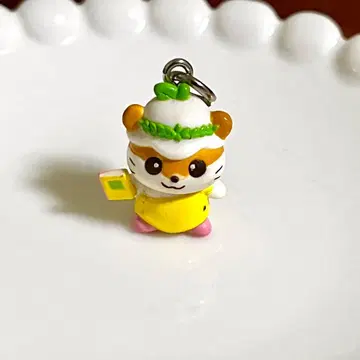 [ 당시물 ] 코로코로 밤 참 헤이세이 레트로 마스코트 자유의 여신