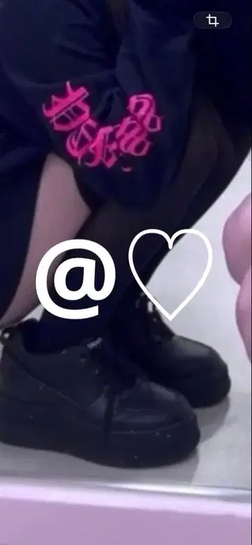 니하이 블랙 블랙