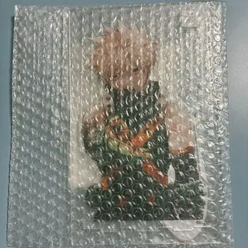 히로아카 아크릴 MEGA 피규어 바쿠고