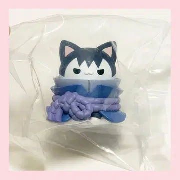 NARUTO 냐루토 피규어 우치하 사스케