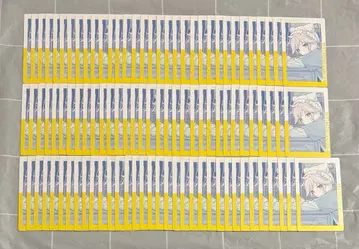 프로세카 23A 에피카 특훈 후 카가미네 렌