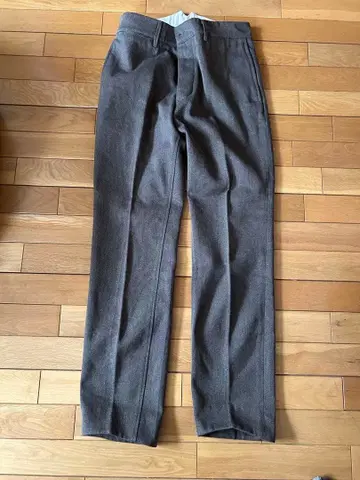 45rpm 면바지? 34 사이즈