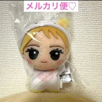 aespa SD 인형 캐릭터 인형옷 윈터