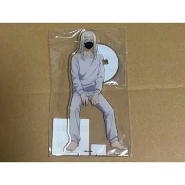 도쿄 리벤저스 good morning 산즈 하루치요 아크릴 스탠드