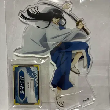 은혼 가츠라 코타로 아크릴 스탠드 THE FINAL