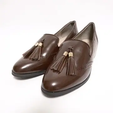 ORiental TRaffic 태슬 로퍼 M (23~23.5)