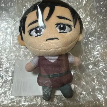 치. 지구의 운동에 대하여 핑거 마스코트 옥지 봉제 인형