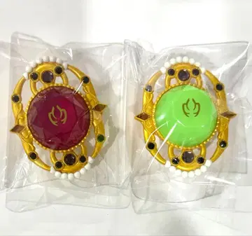 엔카보켄 코지카 주이스 스피어라이트 링라이트 앙스타 스타라이