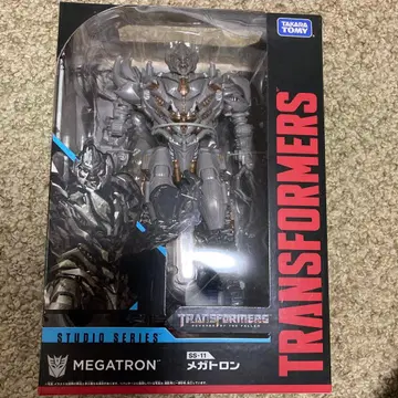 트랜스포머 스튜디오 시리즈 SS-11 메가트론