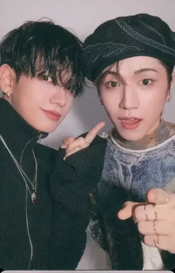 BOYNEXTDOOR JAEHYUN/RIWOO 장르 유닛