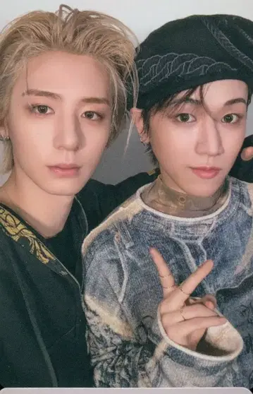 BOYNEXTDOOR 이한/리우 장르 유닛