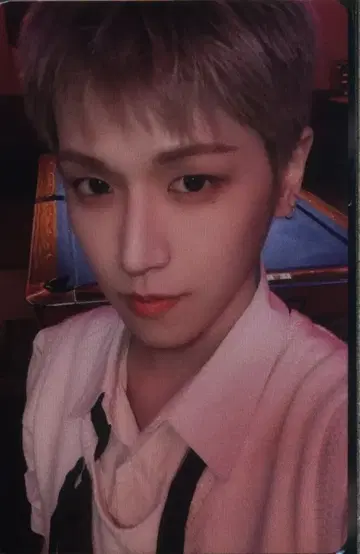 BOYNEXTDOOR 위버스 리우 보이라이프