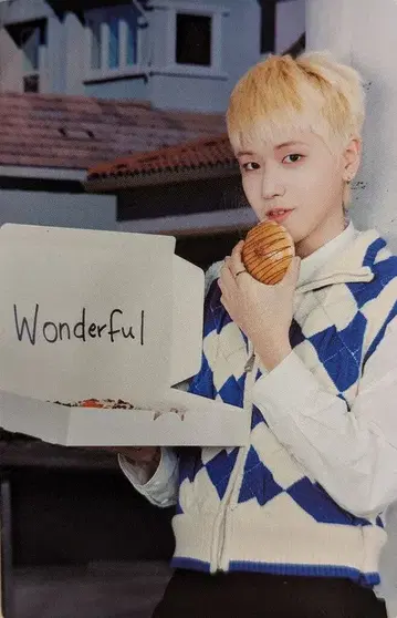 BOYNEXTDOOR RIWOO ONEDOORful Day 3/6