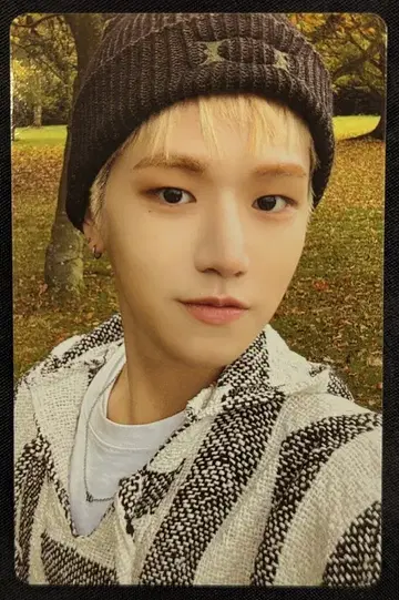 BOYNEXTDOOR HOW? RIWOO 트레이딩 카드