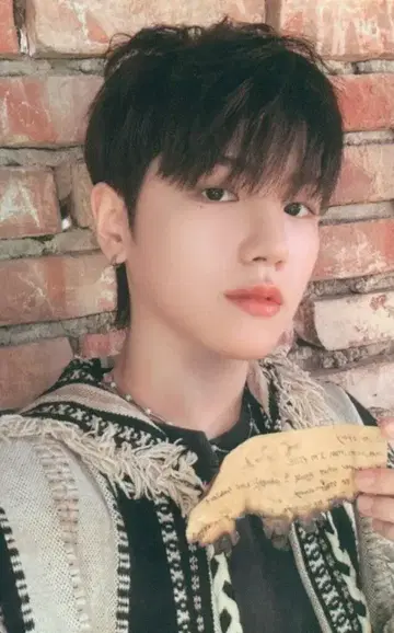 BOYNEXTDOOR RIWOO WHY.. MOODY