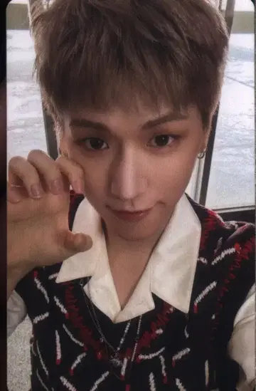 BOYNEXTDOOR UMS RIWOO BOYLIFE