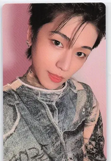 BOYNEXTDOOR NO MATTER RIWOO no genre