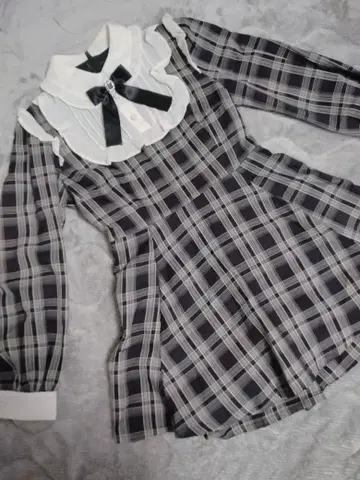 콤비네존 셋업 [ 앙크루즈 시크릿허니 허니시나몬 ]