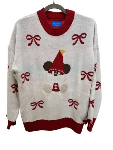 TOKYO DISNEY RESORT 리루린린 크리스마스 2025